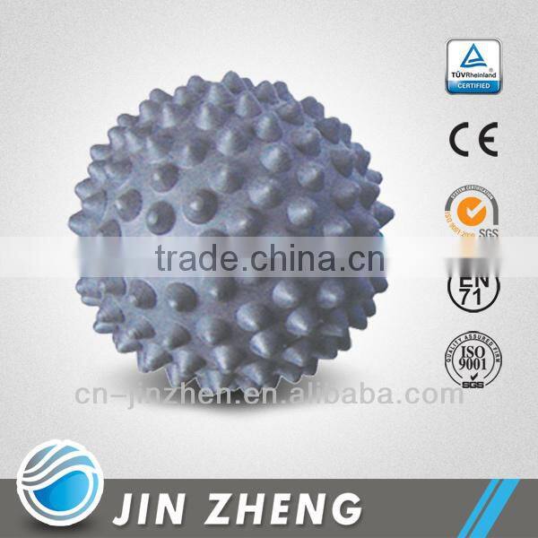 Eco-friendly foot massage ball