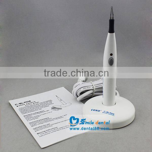 Hot Sale New Brand dental gutta percha obturation system