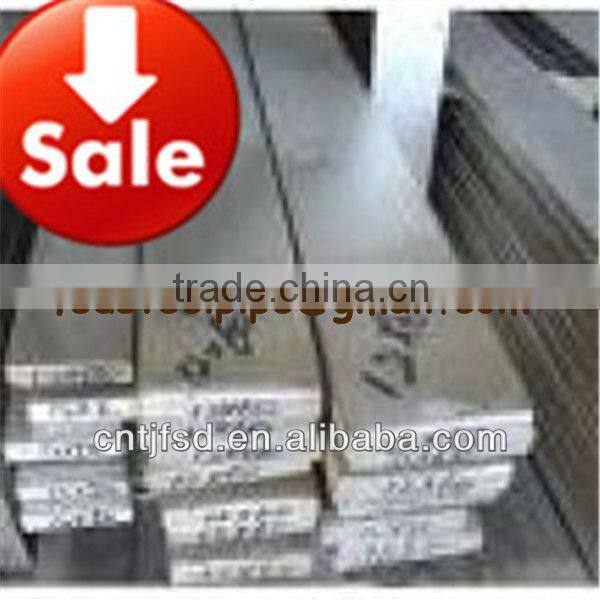 Stainless steel 201 sheet