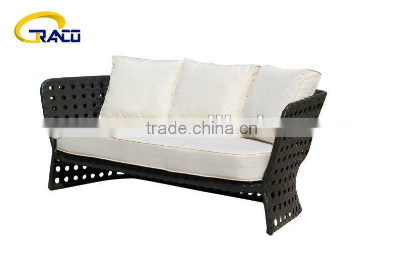 Granco KAL012 modern 4pcs outdoor furniture sofa