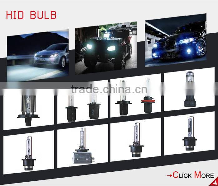New Product Car hid xenon kit 12v 35w 6000k h7 4300k 6000k 8000k 10000k