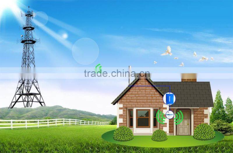 CDMA 800MHZ signal booster/signal repeater/amplifier