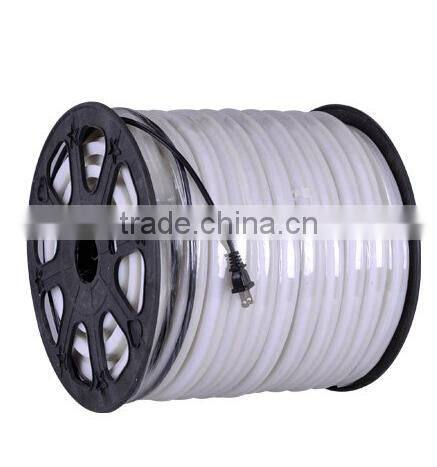 Holiday Decorative led neon light tube, LED neon flex light, led neon light