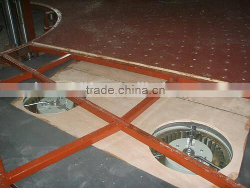 Computerized Sponge Circle Cutter (SL-RC)