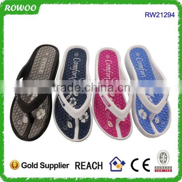 simple style house slipper,pvc slipper for beach indoor,pvc shower shoes slipper