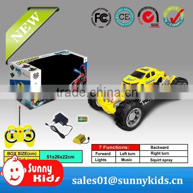 rc car rc monster truck high speed car children toy