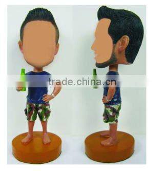 custom western personalized cake toppers