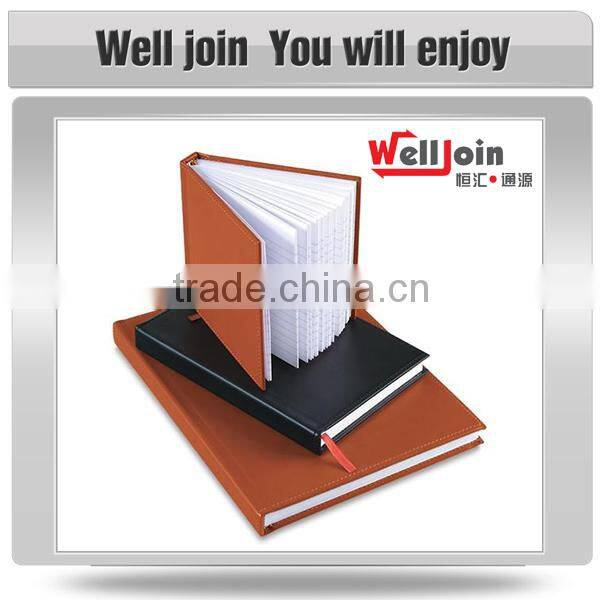 Newest design top quality cheap school notebook