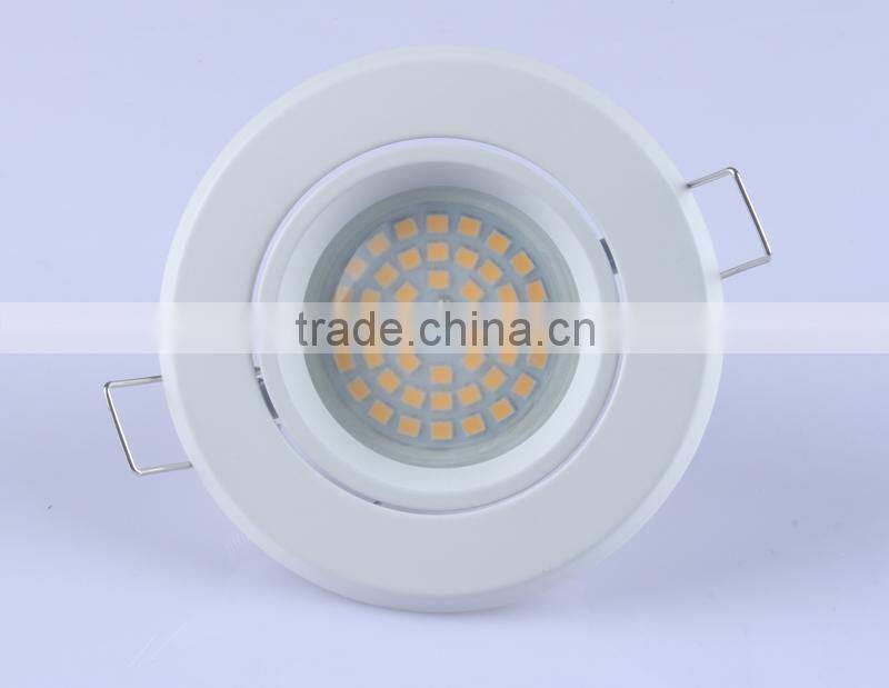 3 years warranty cheap price Samsung LG SMD 5w spotlight 12v mr16 led dimmable