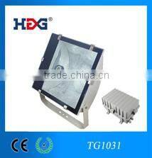 IP65 waterproof E40 2000w metal halide halogen hid stadium outdoor light