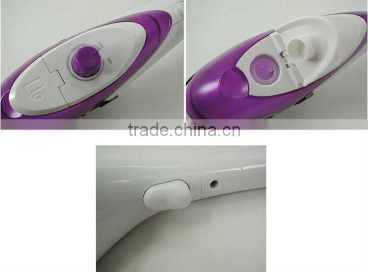 Mini travel steam iron & clothes steam hanging iron