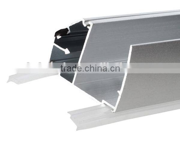 European style SGCC Straight shower bath