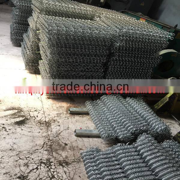 High quality Flood Control Hesco Barrier