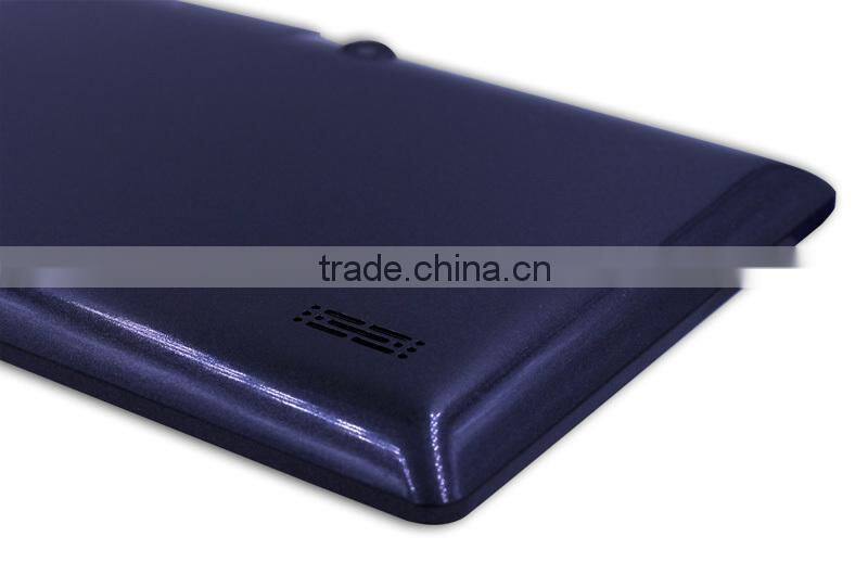 Android 4.4.2 A33 512MB/3G 7 inch tablet pc case android mid