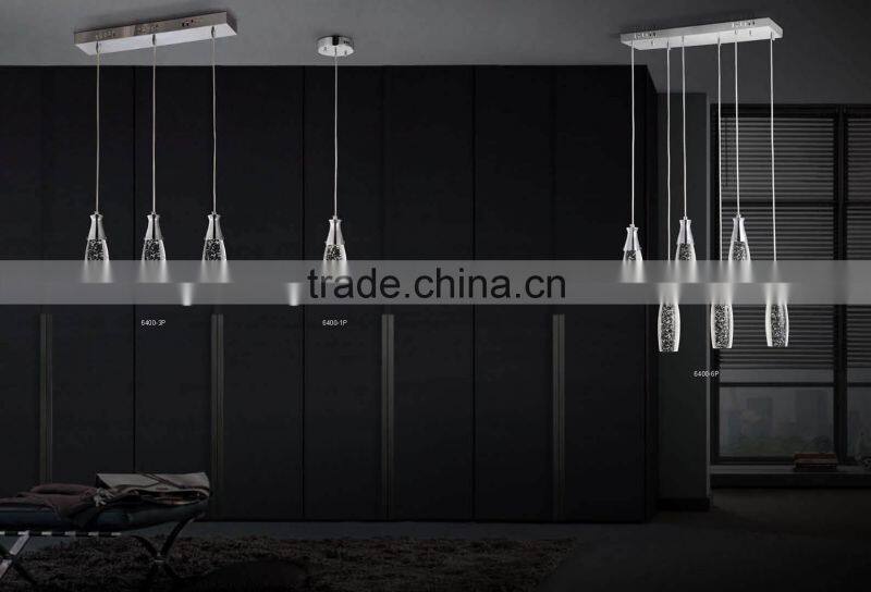 Newest 2014 new arrival contemporary led chandeliers /led chandelier bulb