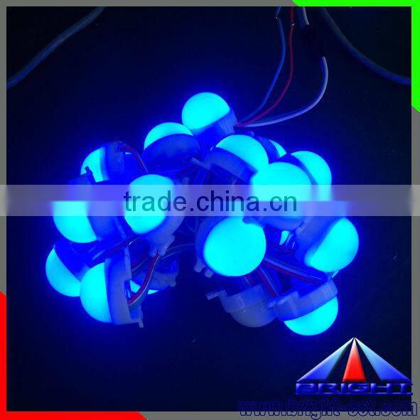 New design hot selling LED Ball Light Christmas LED String for Christmas Tree decoration