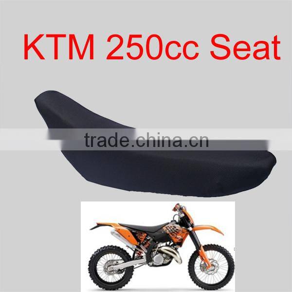 Wholesale motorcycle seat ktm 250cc motorcycle parts