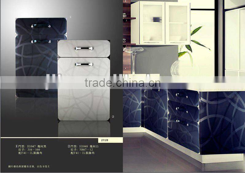 high quality mdf board