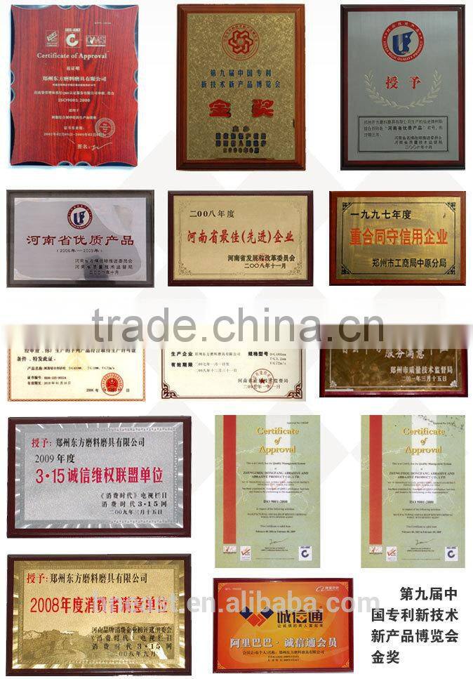 4" Ultra-thin Cut-Off Wheel