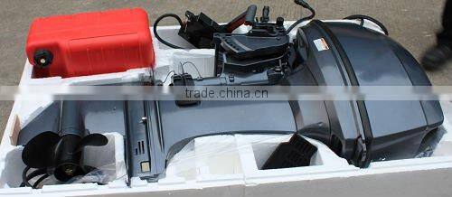 Outboard Motor Engine 30hp 2 Stroke long Shaft