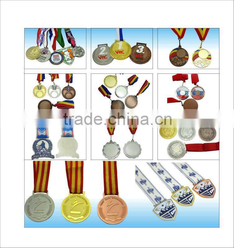 Custom metal plates for clothing show in souvenirs