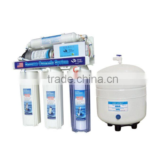 Top Qualtity Reverse Osmosis Water Purifier