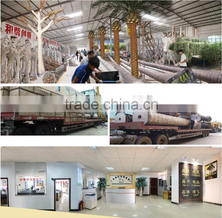 2015 Artificial 3-30m indoor or outdoor Canary Date Palm Tree,artificial tree,artificial plant