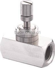 1/4 ,3/8 , 1/2 Connector valve for Water Filter or RO System /high quality ball valve