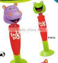 bouncing head ballpen series WH-BH01 promotion gift