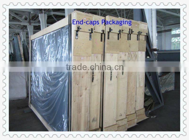 Float glass silver mirror made bathroom mirror, plane mirror