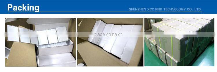 13.56MHZ epoxy tag adhesive epoxy rfid key tag