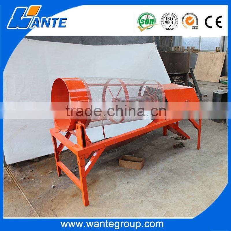 WT1-25 interlocking block machines in south africa