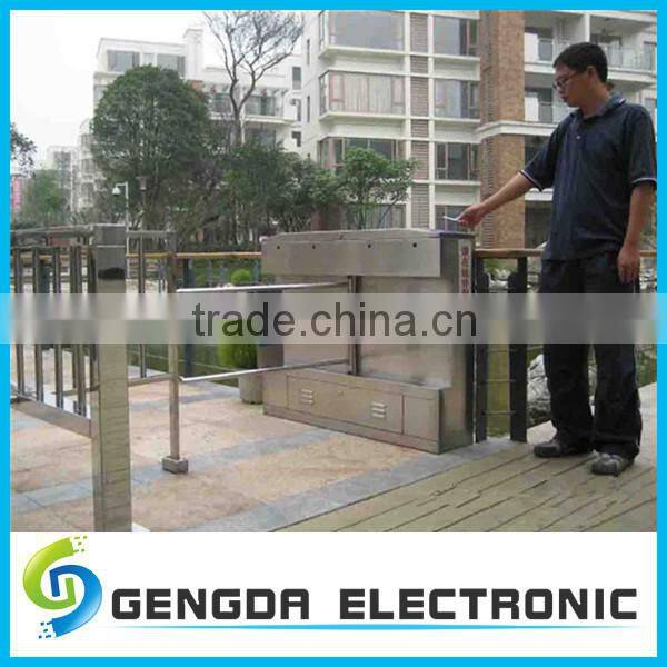 AUTOMATIC SPEED DOOR SWING GATE