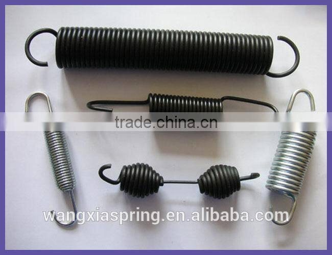 bogie spring