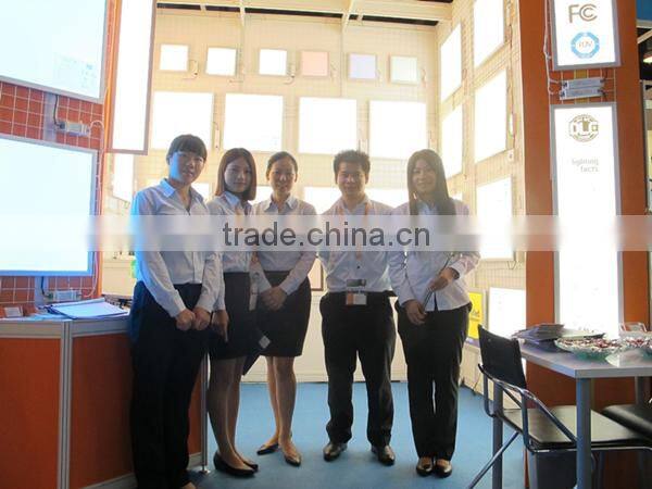 Rechargeable Battery Power Supply led lamps 600x600 LED panel light with emergency power last 3 hours for indoor lighting