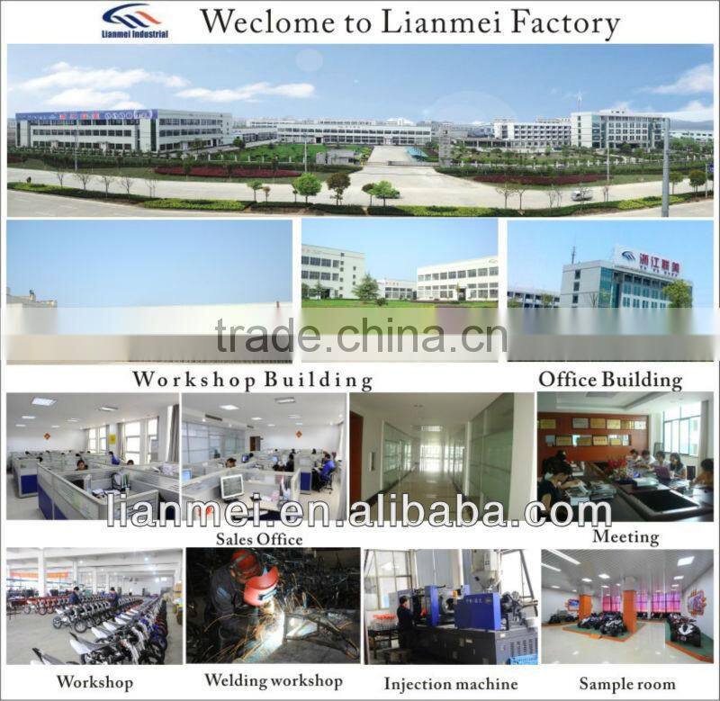 49cc cool sports atv with CE by pull starer chain drive