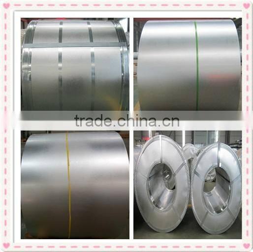 Aluzinc galvalume steel coil for roofing sheet