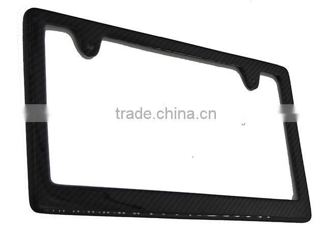 Japanese car license plate frame