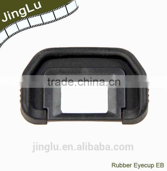 (Factory supplier)Rubber EyeCup EB for Canon 5D Mark II 50D 40D 30D 20D 1000D XS