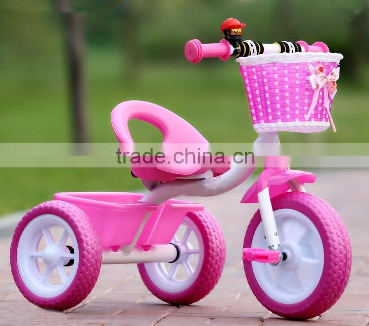 >>>High quality best standard cheap price made in alibaba kid tricycle/