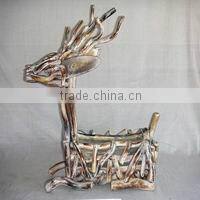 hot selling made by cirrus christmas decor