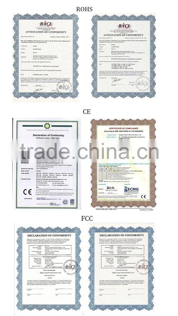 Hot Selling Digital Nail Printer Automatic Five Nails Art Printing Machine