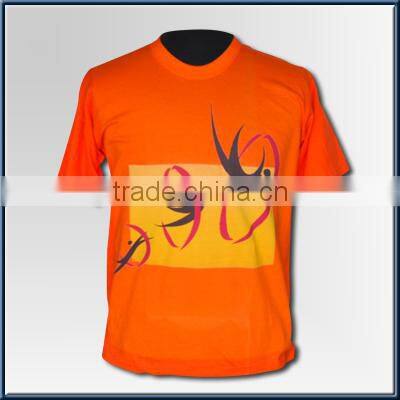 discharge ink 8 color high speed A3 Size Flatbed T-shirt Printer for sale