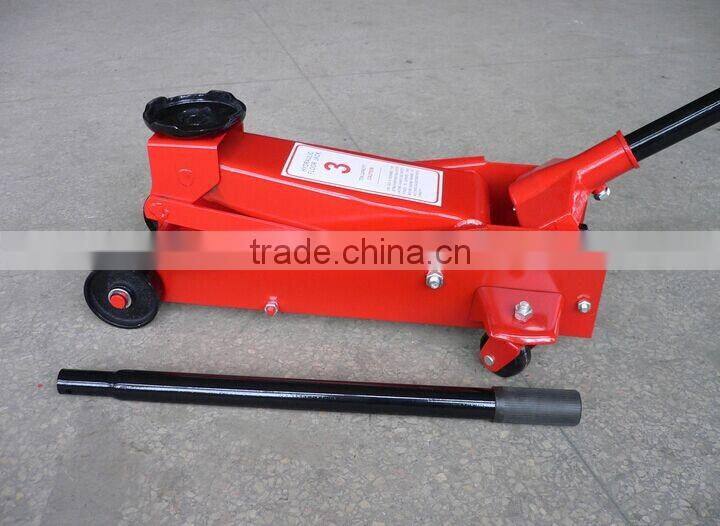3 ton mini hydraulic jack manual for sale