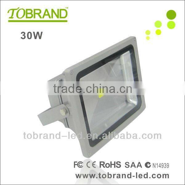 Super bright IP65 waterproof 80W most powerful led flood light