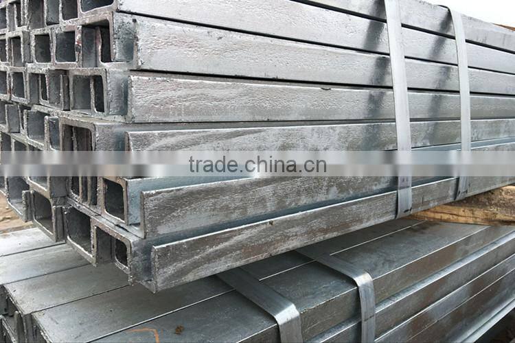 c strut channel/electrical strut channel/uni strut channel/slotted strut channel/u channel steel/c channel steel/c channel