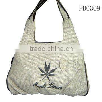 professional canvas messenger bag