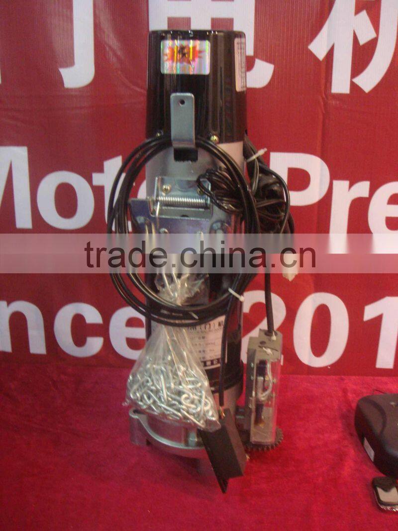 800kg-1P garage door motor