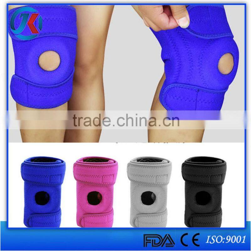 shopping custom fitness thigh compression leg sleeves cycling