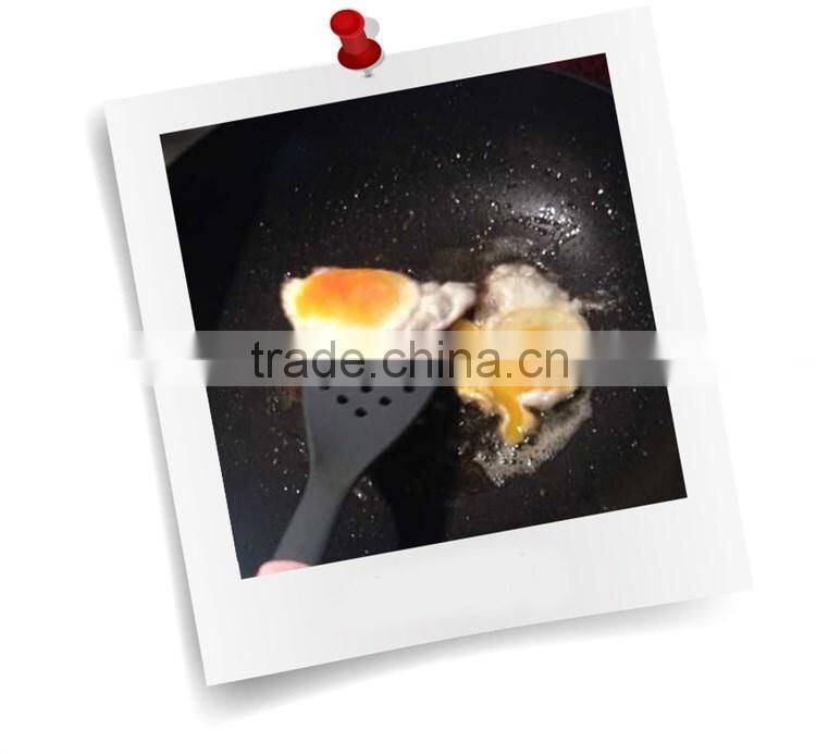 2016 cooking tools Wheat straw tools cooking utensils set